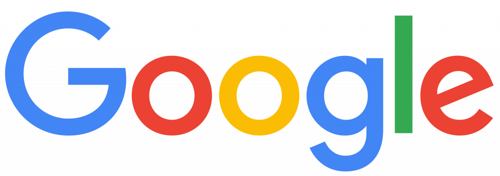 logo google